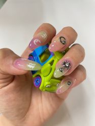 -StartNail美甲