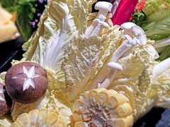 -捞王锅物料理(凯旋路店)