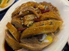 -瑞丰园庭院餐厅·白族传统家常菜