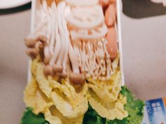 -半天妖烤鱼(大兴大悦春风里店)
