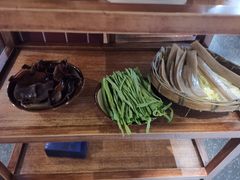 -楠火锅(龙阳广场店)