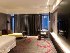 -南京禄口机场雅高铂尔曼大酒店