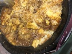 牛肉蛋包饭-胡椒厨房(学府凯德店)