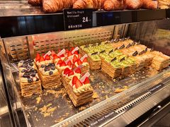 -FANEN法念·烘焙·甜点(万象城店)