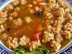 -老雒阳面馆·水席(定鼎门店)