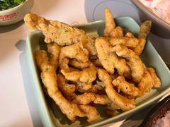 -巴倒烫陆派火锅山庄(南山总店)