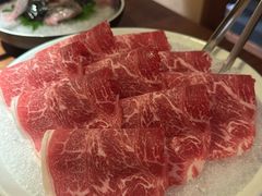 -揽季锅物会.福建黄鱼.海鲜姿造(五四路店)
