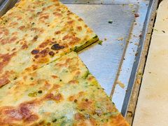 -咏春葱油饼(德政中路店)