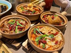 -街角等你.大连海鲜烧烤(西安路店)