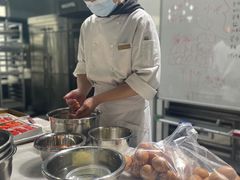 -王森咖啡西点烘焙培训(上海名厨中心店)