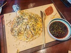 -那拉提之疆·新疆菜(美院店)