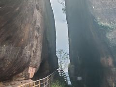 -丹霞山风景名胜区