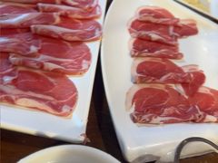 -前门杨记·铜锅涮肉(王府井·故宫店)