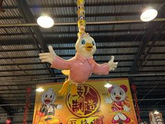 -石岐佬中山菜馆(张溪店)