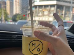 -MQ COFFEE STAND明谦(新洲店)