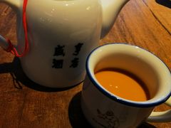 -香园茶社·金陵小灶(老门东店)