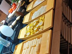 -新希望诺富特酒店-青岛湾中餐厅