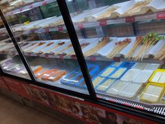 -金石老面坊·渔家菜(金石滩店)
