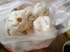 -袁大头包子(光华路店)