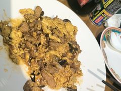 -伊斯麦尔丝路·新派菜(沙子口店)