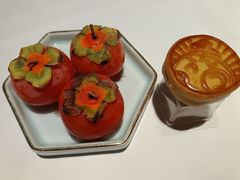 -小厨娘淮扬菜(龙湾天街店)