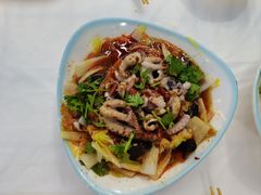 -日照大牌檔•小船海鲜(万平口店)