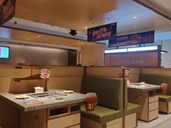 -海底捞火锅(枫蓝国际购物中心店)
