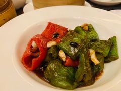 -夏宫中餐厅(香格里拉大酒店)