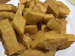 -清真吴记门钉肉饼·喜多利
