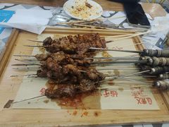 -勇利赵家烤肉坊(翠华北路店)