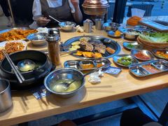 -麻蒲碳烤肉(嘉禾东平地铁站19号店)