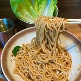 西安的冬天，i人食温暖小食堂……