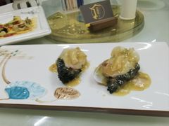 -宜兴隆家宴·私房菜(泰安华庭店)