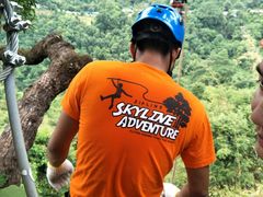 -清迈丛林飞跃 JungleFlight