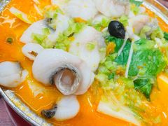 -喜家德虾仁水饺(长泰广场店)
