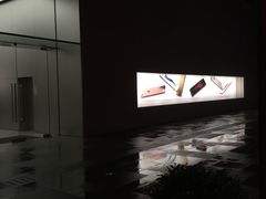 二楼后门-Apple零售店(成都太古里店)