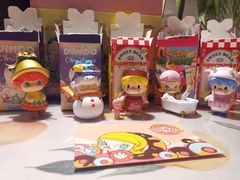 -泡泡玛特POPMART(武汉天地壹方店)
