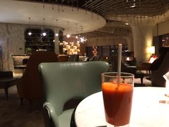 -三迪希尔顿酒店·星空酒廊