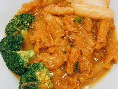 -鱼篮仔·潮汕美食(圆明新园店)
