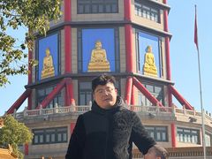 -高旻寺