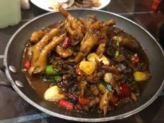 -台湾麻吉餐坊(师大店)