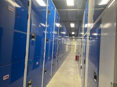 -StorHub 趣存自助仓·迷你仓(曹杨店)