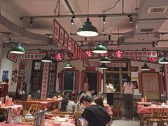 -龙师傅卤炒(天马店)