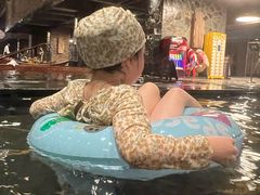 -清河半岛温泉度假酒店