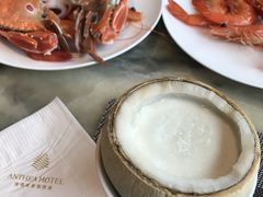 -安蒂娅·海鲜自助餐厅(安蒂娅美兰酒店)