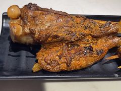 -丁里羊肉小镇(天鹅湖总店)