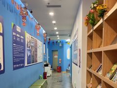 -关键词英语·青少儿·语言培训(红山天虹校区)