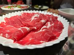 -重庆地瓜老火锅(广渠门店)