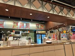 -广九餐室(陈家祠扬韬广场店)
