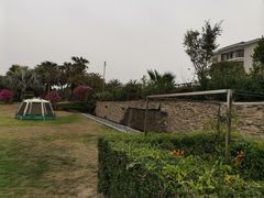 -厦门悦华酒店